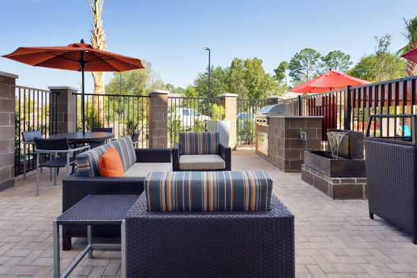 Towneplace Suites By Marriott Charleston Mount Pleasant - Mount Pleasant, SC