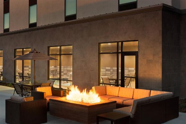 Hampton Inn By Hilton Salt Lake City Cottonwood - Cottonwood Heights, UT