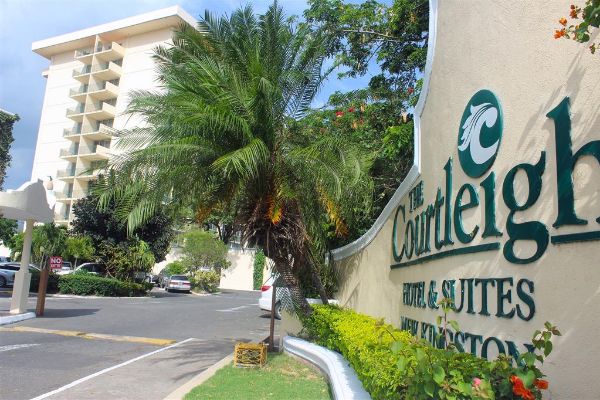 Courtleigh Hotel And Suites - Kingston, Jamaica