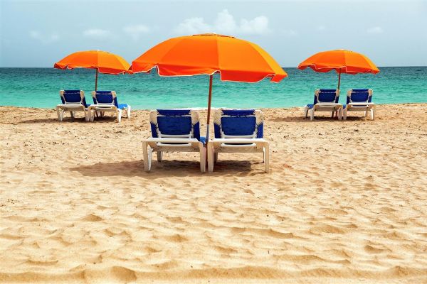 Doubletree By Hilton Hotel San Juan - San Juan