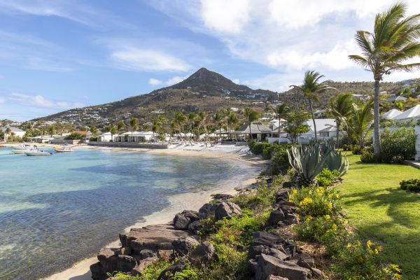 Le Sereno Hotel St. Barths - Saint Barthélemy