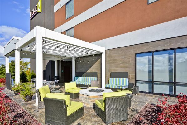 Home2 Suites By Hilton Oswego - Oswego, NY