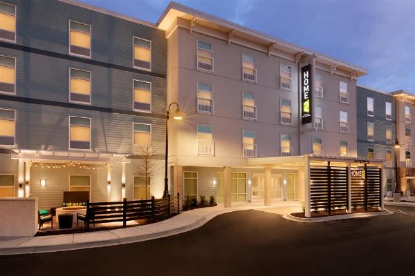 Home2 Suites By Hilton Mt. Pleasant Charleston - Mount Pleasant, SC