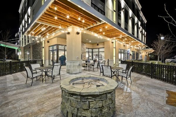 Home2 Suites By Hilton Perrysburg Levis Commons Toledo - Bowling Green, OH