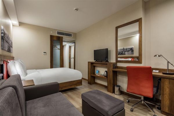 Hampton By Hilton Canakkale Gallipoli - Gelibolu