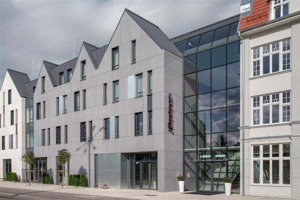 Hampton By Hilton Oliwa - Gdańsk