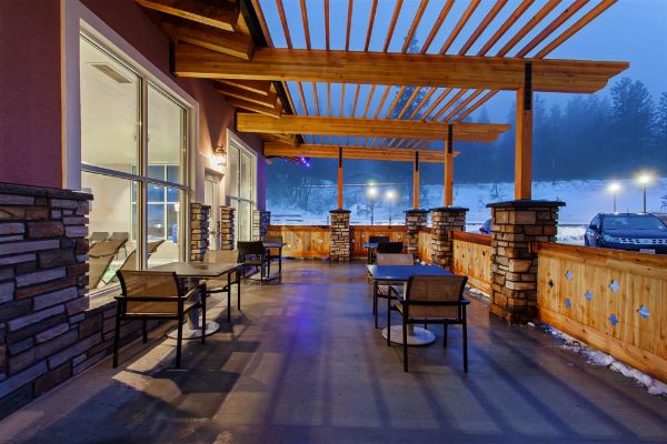 Hampton Inn And Suites Leavenworth - Leavenworth, WA
