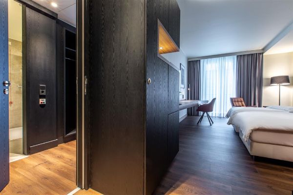 Radisson Blu Hotel Cologne - Keulen