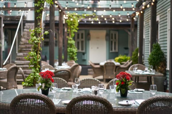 Hotel Du Vin Brighton - Brighton