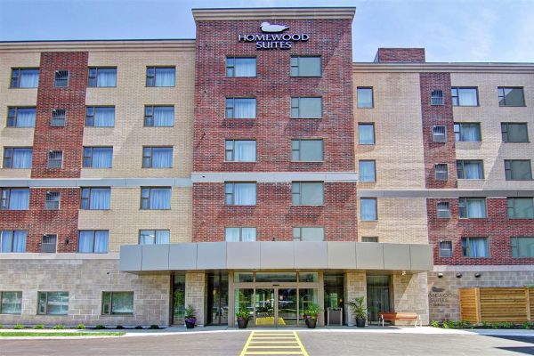 Homewood Suites By Hilton Ottawa Kanata - Ottawa