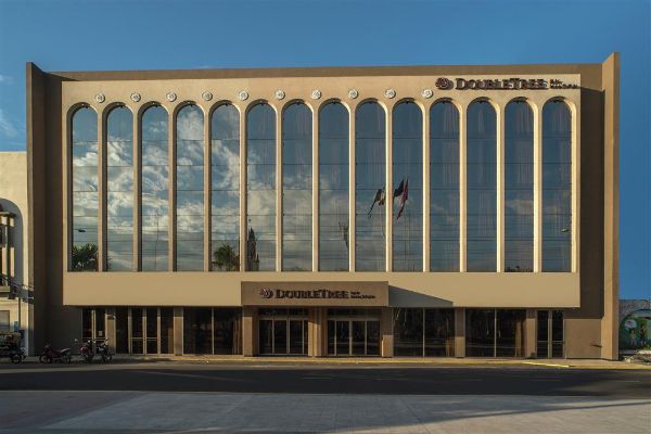 Double Tree By Hilton Iquitos - Iquitos