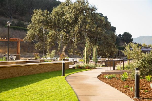 Hampton Inn & Suites Buellton/santa Ynez - Los Álamos, CA