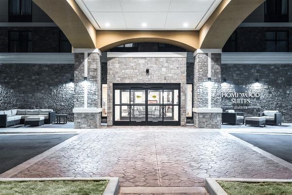 Homewood Suites By Hilton Fayetteville - Fayetteville