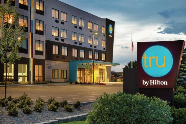 Tru By Hilton Meridian Boise West - Meridian, ID