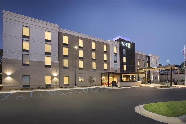Home2 Suites By Hilton Oxford - Oxford, MS