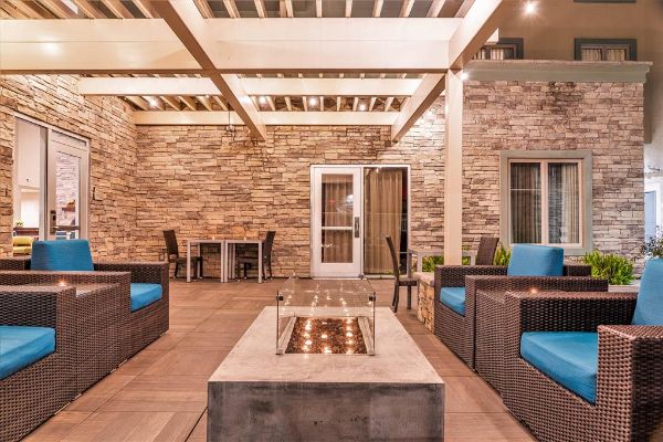 Homewood Suites By Hilton Pleasant Hill Concord - Walnut Creek, CA