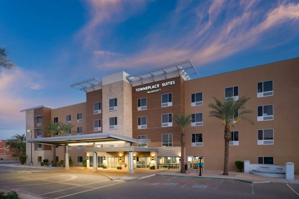 Towneplace Suites By Marriott Phoenix Chandler Fashion Center - Chandler, AZ
