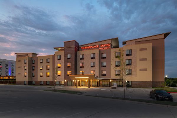 Towneplace Suites By Marriott Mesquite - Mesquite