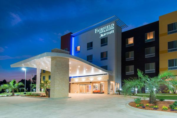 Fairfield Inn And Suites By Marriott West Monroe - West Monroe, LA