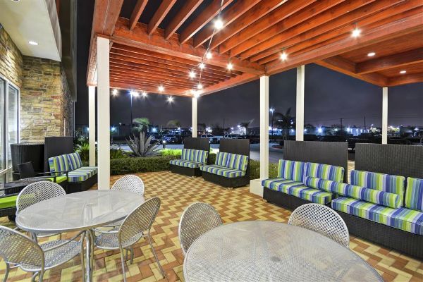 Home2 Suites By Hilton Brownsville - Brownsville, TX