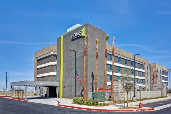 Home2 Suites By Hilton Palmdale - Palmdale, CA