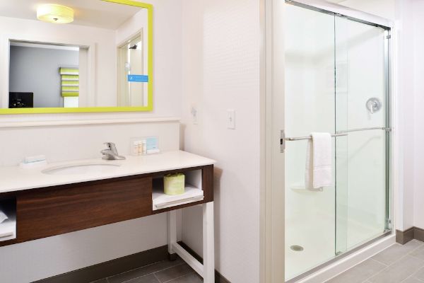 Hampton Inn And Suites St. Paul Oakdale/woodbury - Stillwater, MN