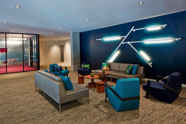 Aloft Seattle Redmond - Redmond, WA