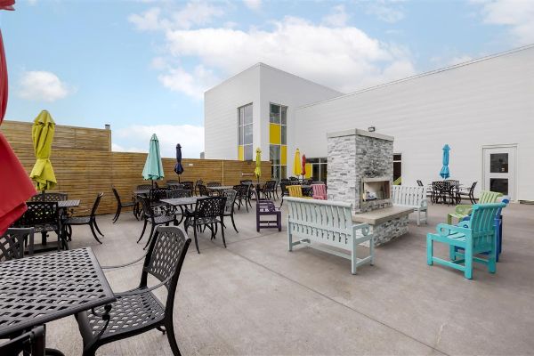 Best Western Plus St. John's Airport Hotel And Suites - St. John's