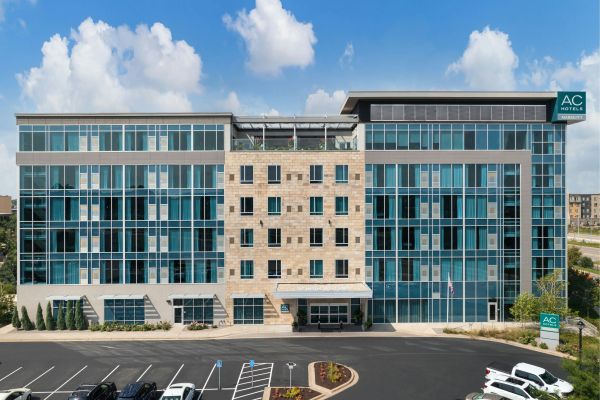 Ac Hotels By Marriott Minneapolis West End - Minneapolis