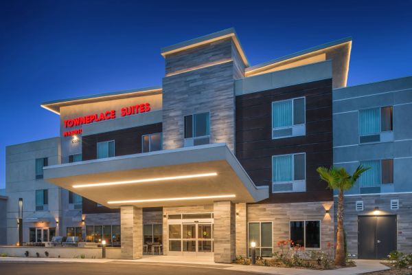 Towneplace Suites By Marriott San Bernardino Loma Linda - Running Springs, CA