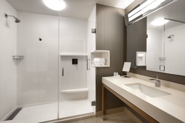 Courtyard By Marriott Cedar City - Cedar City, UT