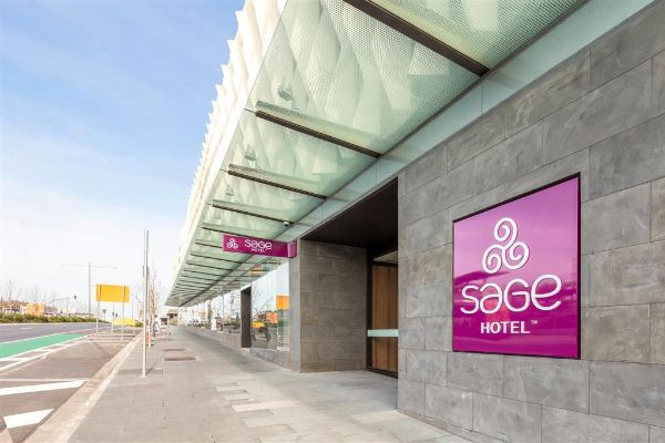 Sage Hotel Melbourne Ringwood - Melbourne
