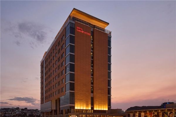 Hilton Garden Inn Chihuahua - Chihuahua