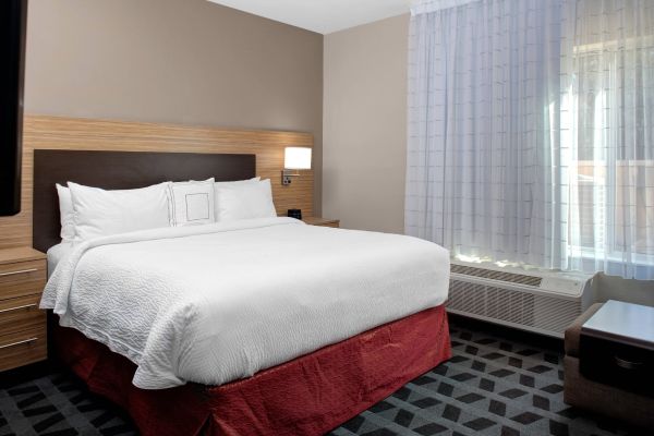 Towneplace Suites By Marriott Albany - Albany, GA