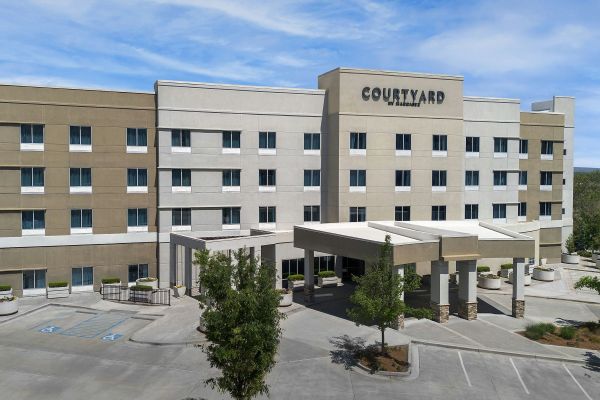 Courtyard By Marriott Atlanta Kennesaw - Marietta