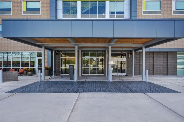 Home2 Suites By Hilton Columbus Downtown - コロンバス, OH