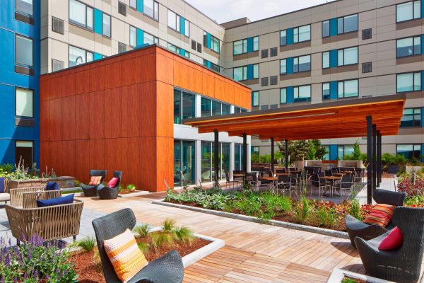 Element Seattle Redmond - Redmond, WA