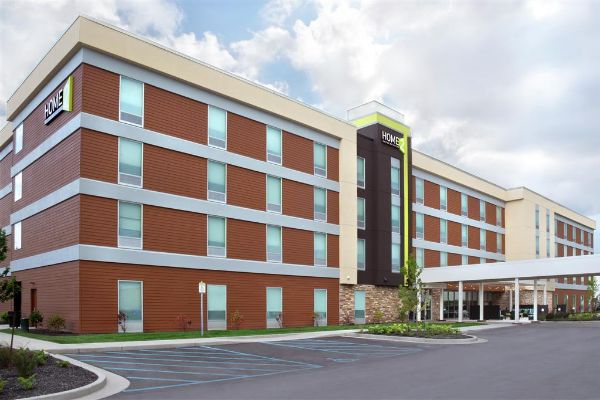 Home2 Suites By Hilton Indianapolis South Greenwood - Greenwood, IN