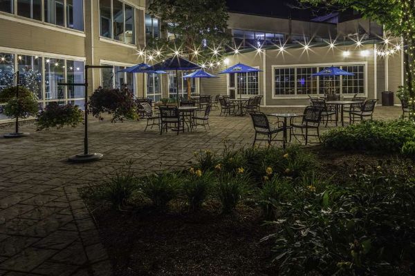 Doubletree By Hilton Burlington Vermont - Burlington, VT