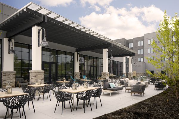 Archer Hotel Florham Park - Morristown, NJ