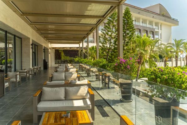 Doubletree By Hilton Antalya-kemer All-inclusive Resort - Kemer