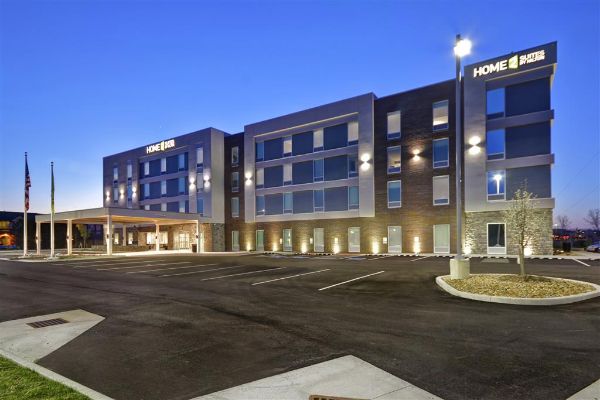 Home2 Suites By Hilton Stow Akron - Akron, OH