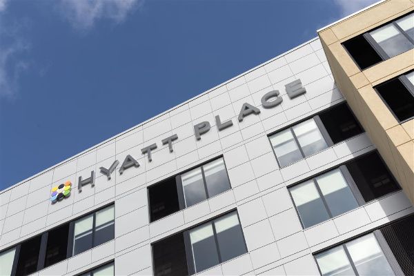 Hyatt Place Ann Arbor - Ann Arbor, MI
