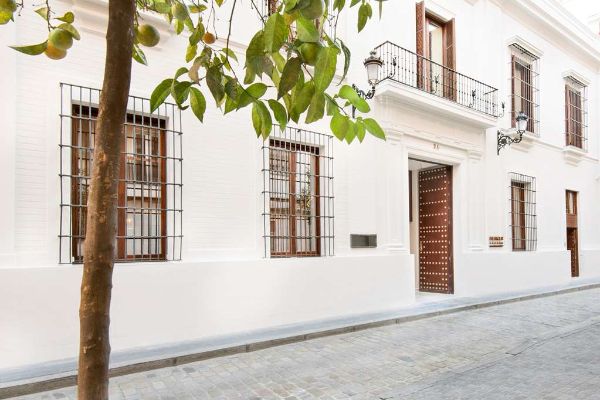 Hotel Mercer Sevilla - Séville