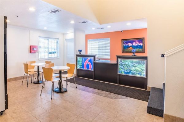 Id Motel 6 Rigby - Rexburg, ID