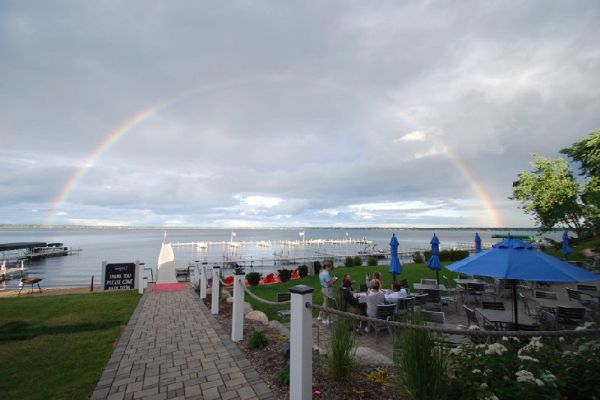 Quarterdeck Resort - Nisswa, MN