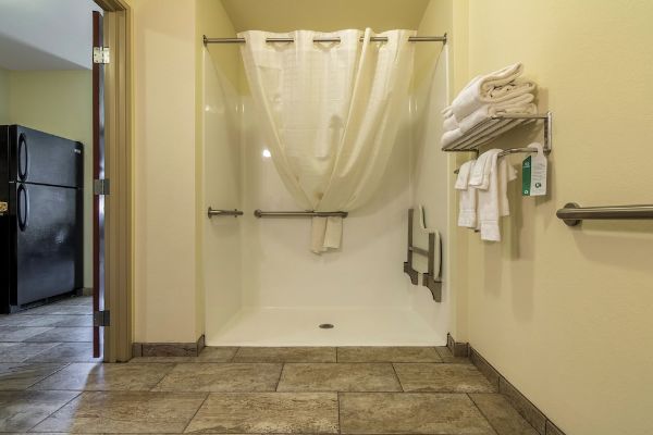 Cobblestone Inn & Suites - Barron - Rice Lake, WI