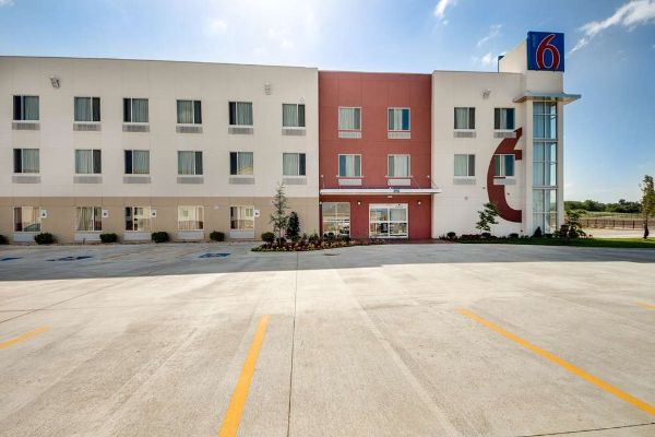 Motel 6 Catoosa Ok - Tulsa, OK
