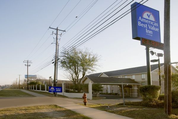 Americas Best Value Inn & Suites Boise - Boise, ID