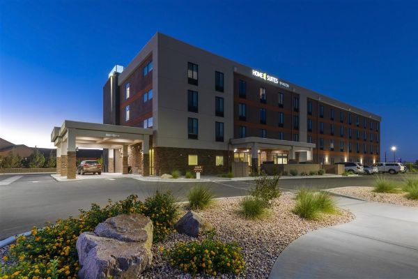 Home 2 Suites By Hilton Kingman - Kingman, AZ